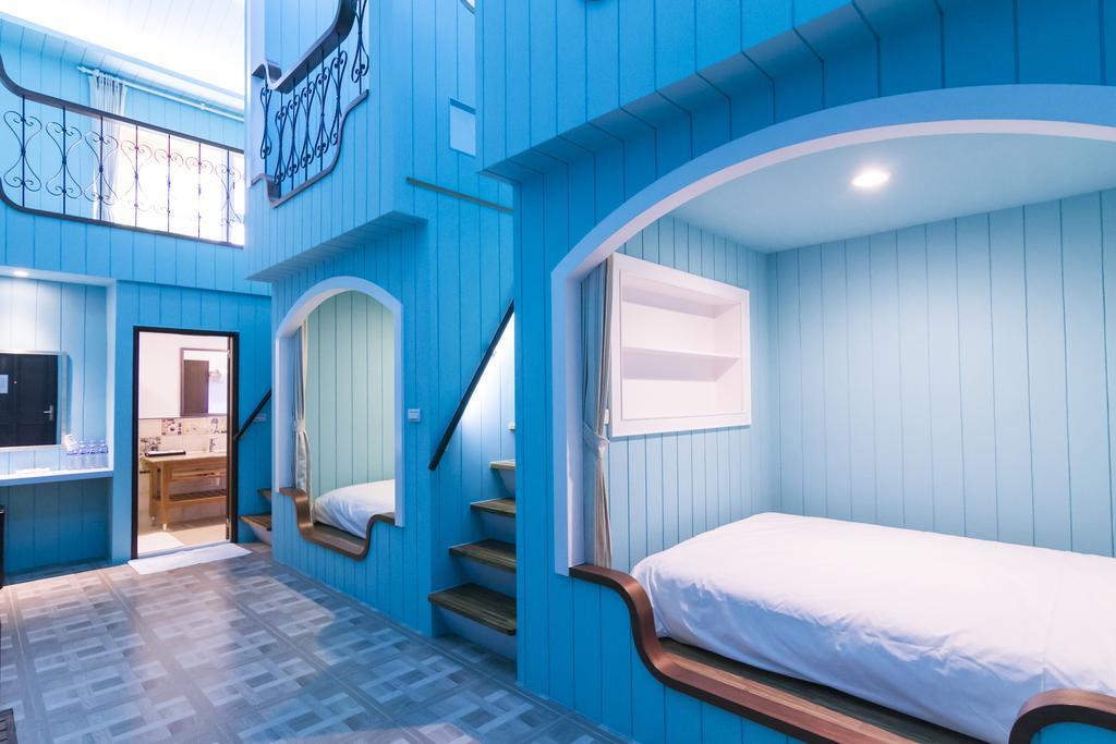 Апартаменты Kenting Hemingway Экстерьер фото