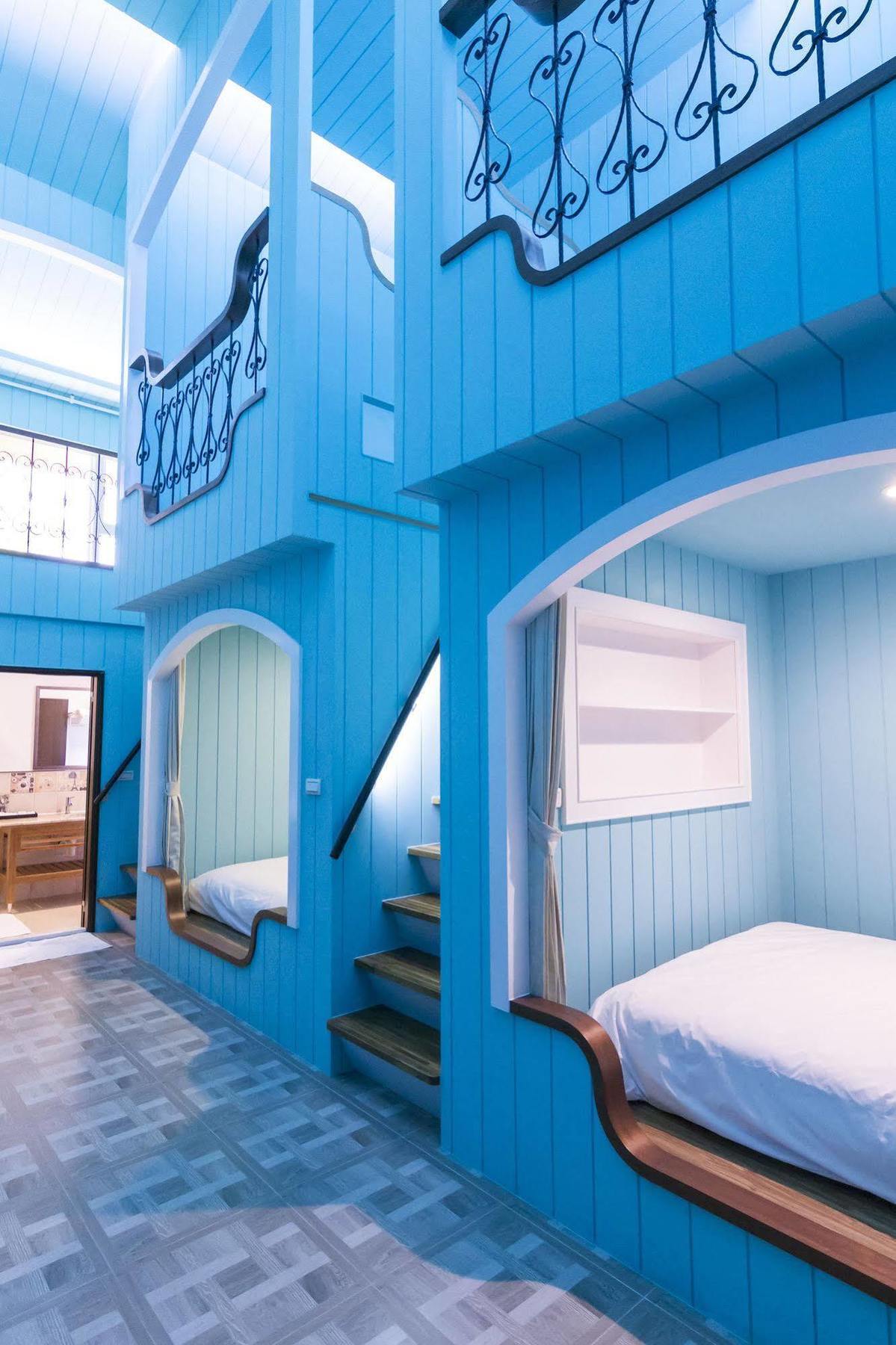 Апартаменты Kenting Hemingway Экстерьер фото